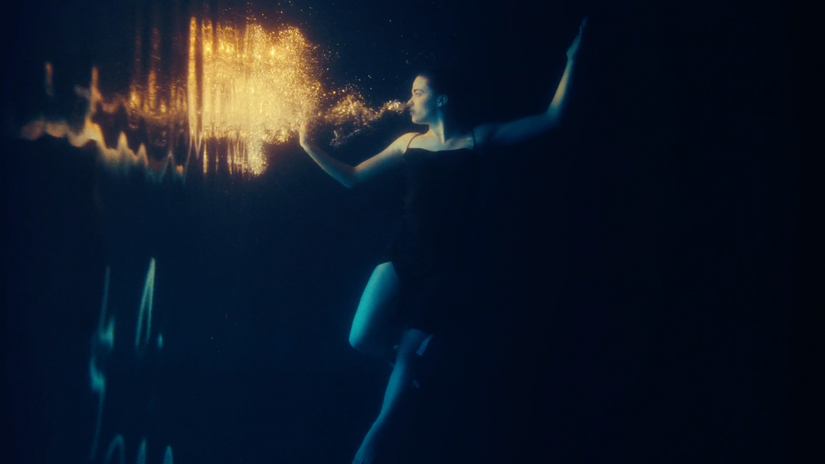 TCL 20 Pro | The Diver